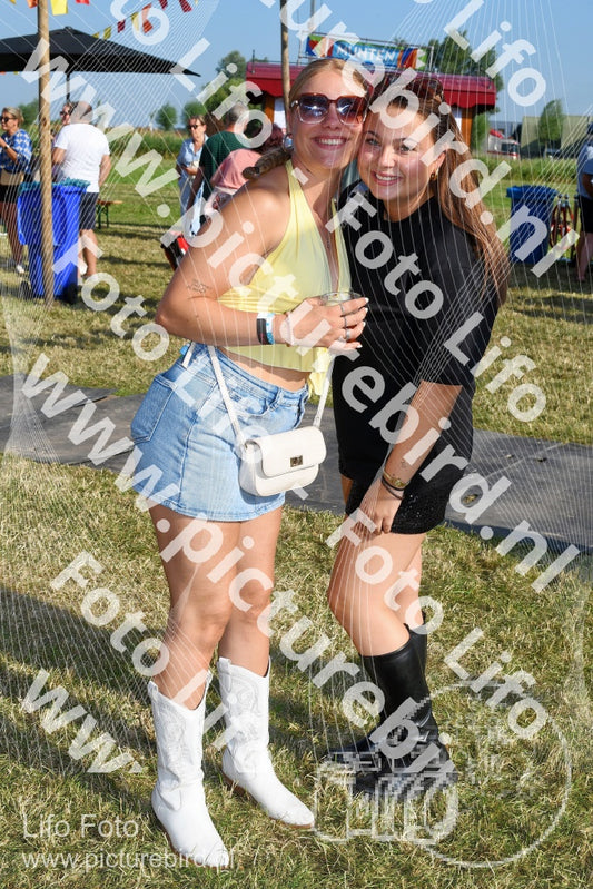 Evenement foto: Zomerfestival Serie 2582