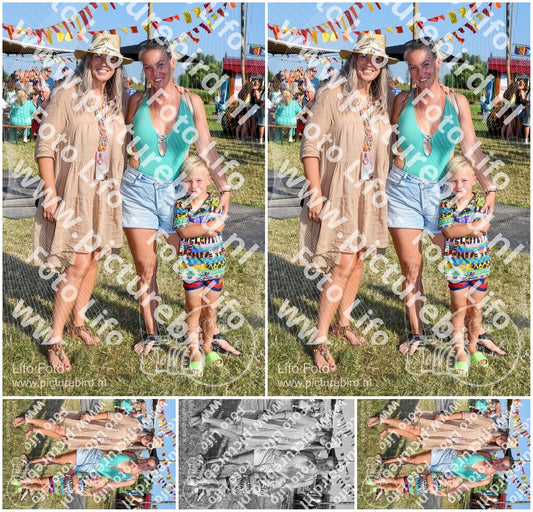 Evenement foto: Zomerfestival Serie 2582