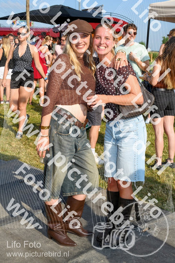 Evenement foto: Zomerfestival Serie 2582