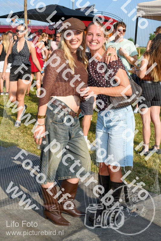 Evenement foto: Zomerfestival Serie 2582