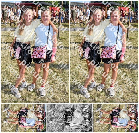 Evenement foto: Zomerfestival Serie 2582