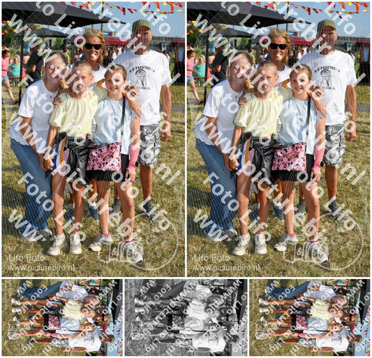 Evenement foto: Zomerfestival Serie 2582