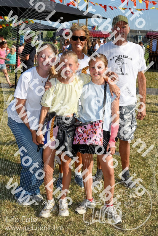 Evenement foto: Zomerfestival Serie 2582