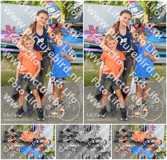 Evenement foto: Zomerfestival Serie 2583