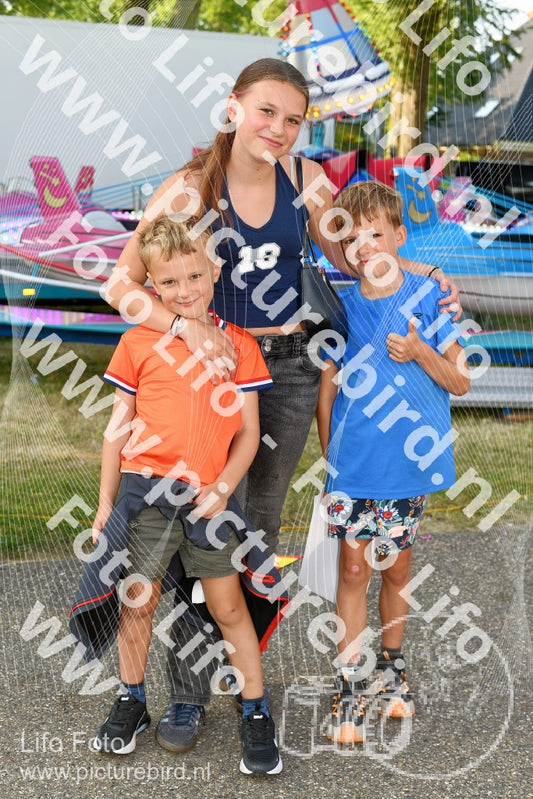 Evenement foto: Zomerfestival Serie 2583