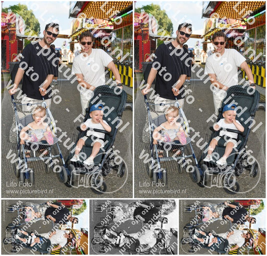 Evenement foto: Zomerfestival Serie 2583
