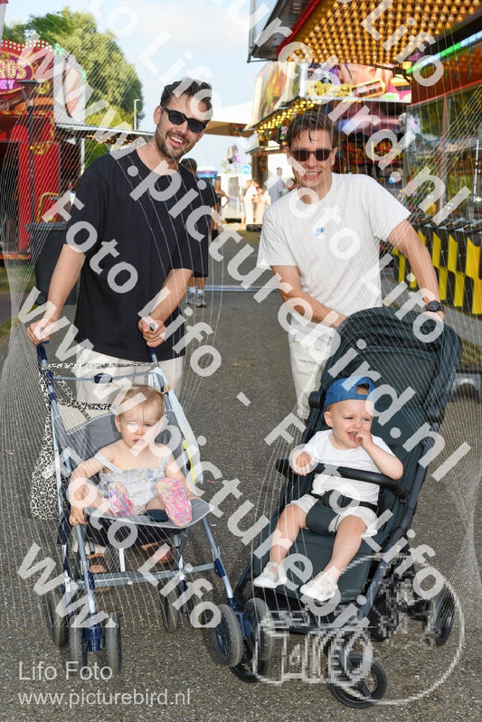 Evenement foto: Zomerfestival Serie 2583