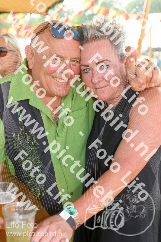 Evenement foto: Zomerfestival Serie 2583