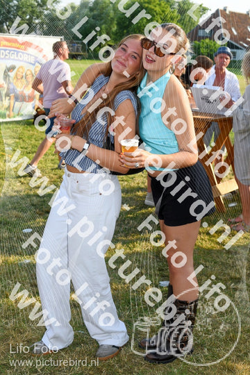 Evenement foto: Zomerfestival Serie 2583