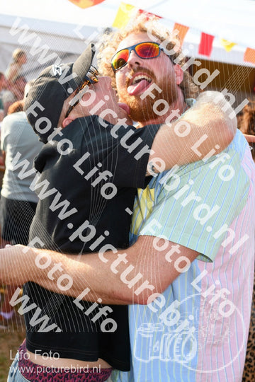 Evenement foto: Zomerfestival Serie 2583