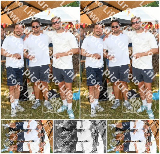 Evenement foto: Zomerfestival Serie 2583