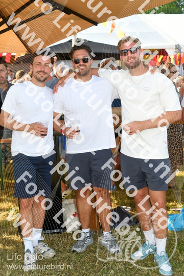 Evenement foto: Zomerfestival Serie 2583