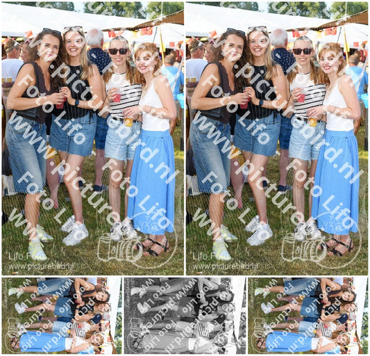 Evenement foto: Zomerfestival Serie 2583