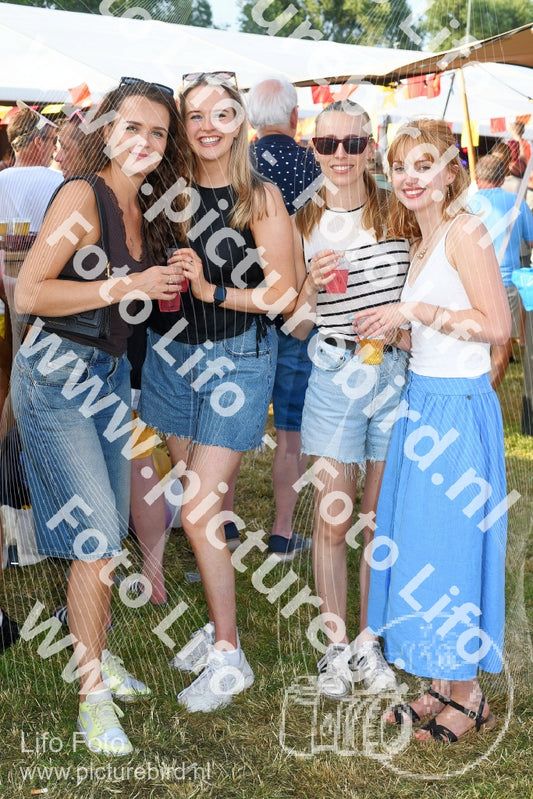 Evenement foto: Zomerfestival Serie 2583