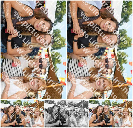 Evenement foto: Zomerfestival Serie 2583