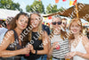Evenement foto: Zomerfestival Serie 2583