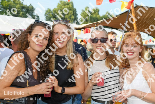 Evenement foto: Zomerfestival Serie 2583