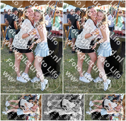 Evenement foto: Zomerfestival Serie 2583
