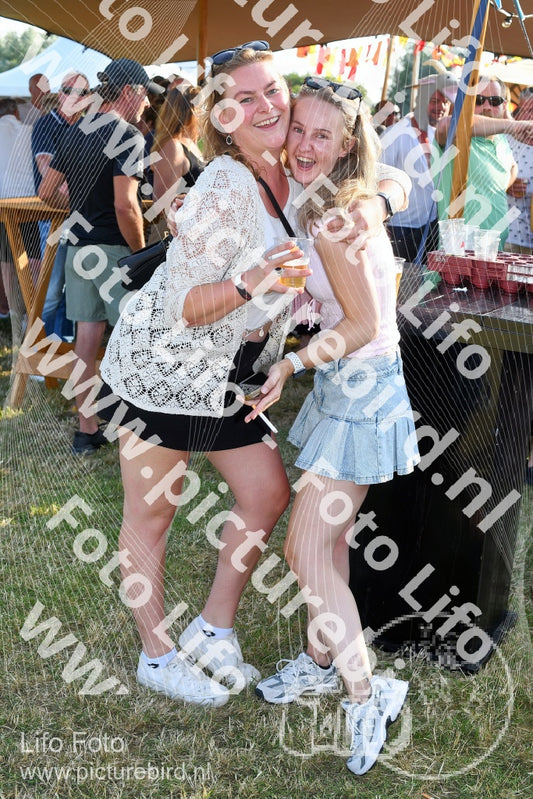 Evenement foto: Zomerfestival Serie 2583