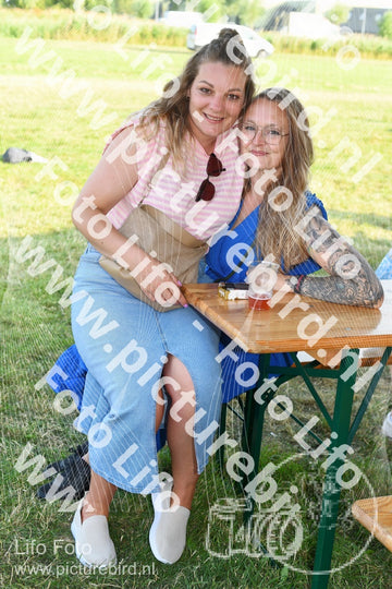Evenement foto: Zomerfestival Serie 2583