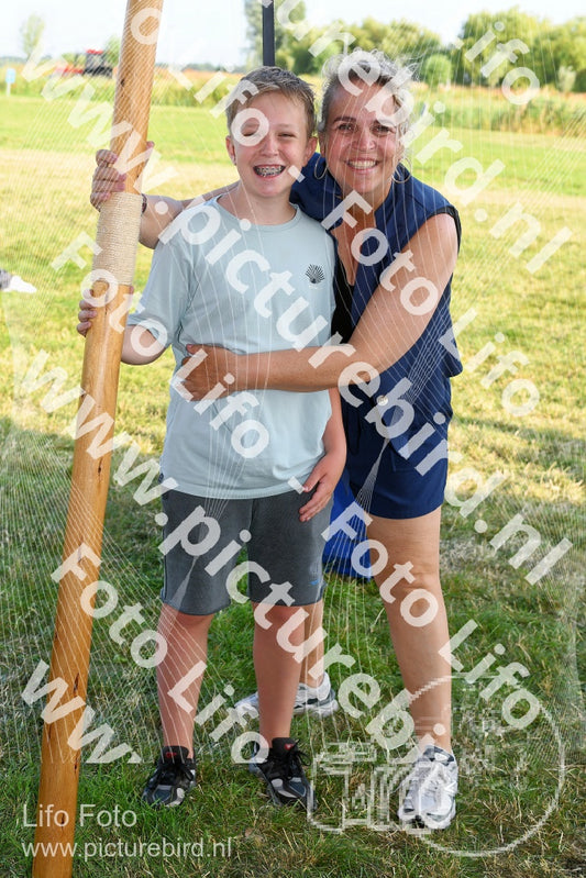 Evenement foto: Zomerfestival Serie 2583