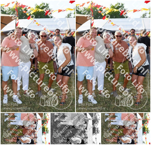 Evenement foto: Zomerfestival Serie 2583