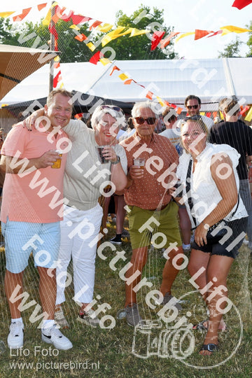 Evenement foto: Zomerfestival Serie 2583