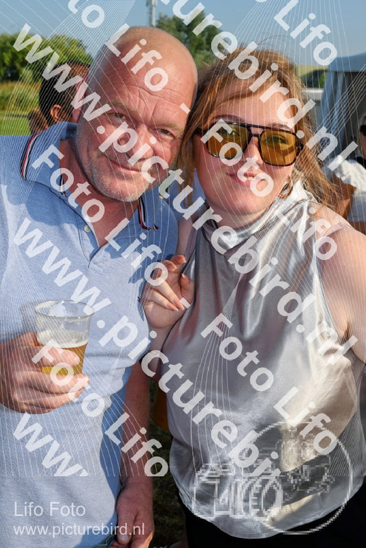 Evenement foto: Zomerfestival Serie 2583