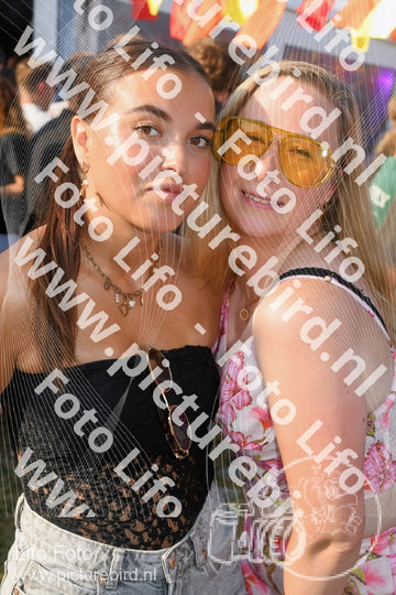 Evenement foto: Zomerfestival Serie 2583