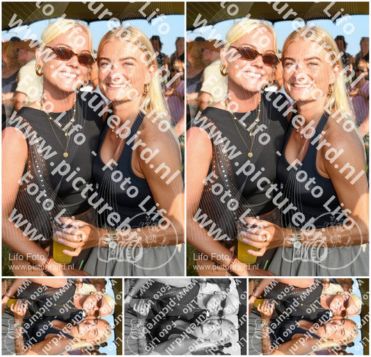 Evenement foto: Zomerfestival Serie 2583