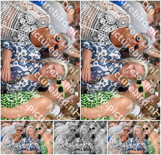 Evenement foto: Zomerfestival Serie 2583