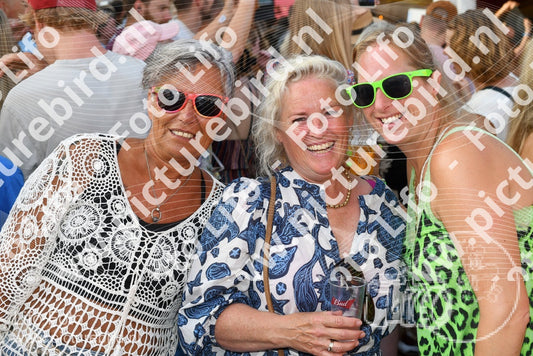 Evenement foto: Zomerfestival Serie 2583