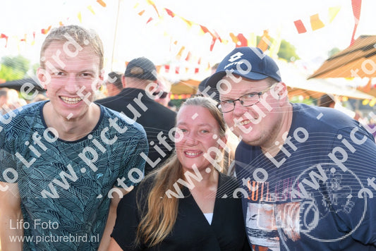 Evenement foto: Zomerfestival Serie 2583