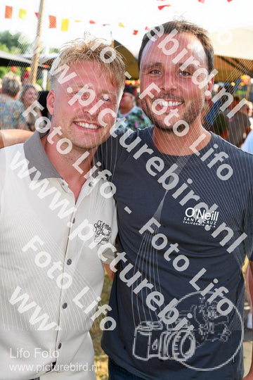 Evenement foto: Zomerfestival Serie 2583