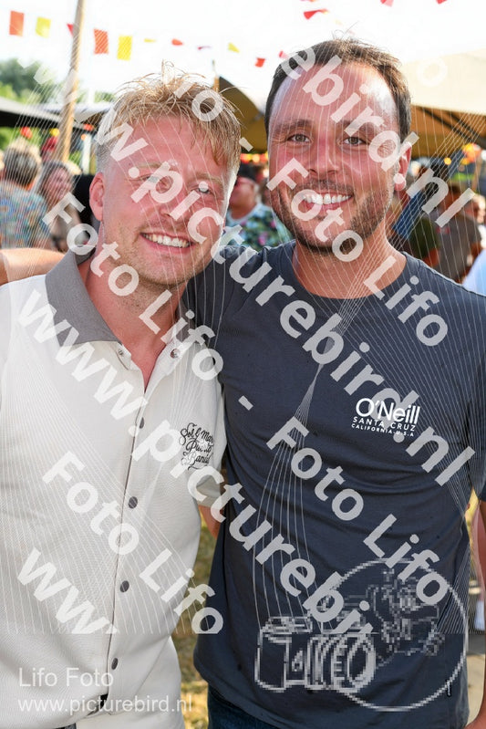 Evenement foto: Zomerfestival Serie 2583