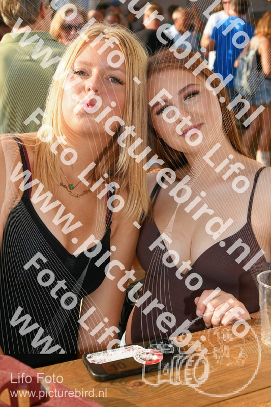 Evenement foto: Zomerfestival Serie 2583
