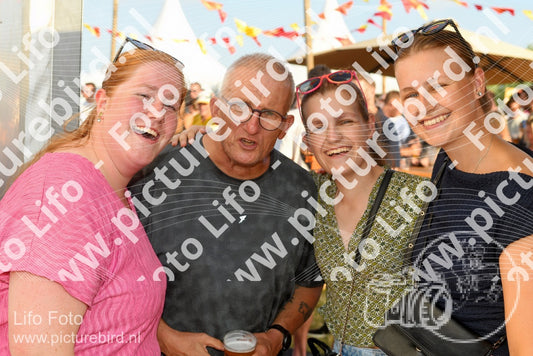 Evenement foto: Zomerfestival Serie 2583
