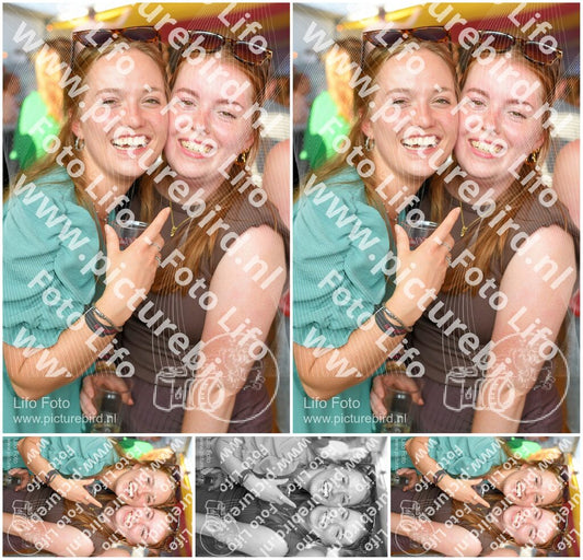 Evenement foto: Zomerfestival Serie 2583