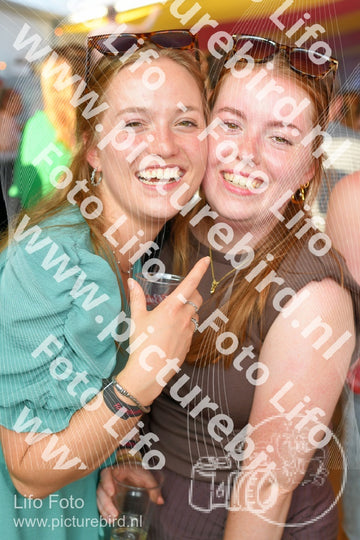 Evenement foto: Zomerfestival Serie 2583