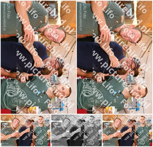 Evenement foto: Zomerfestival Serie 2583