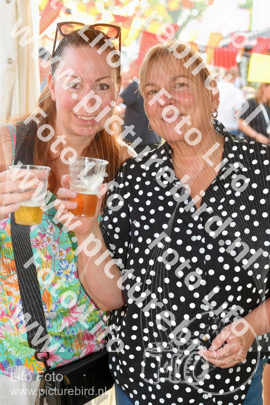 Evenement foto: Zomerfestival Serie 2583