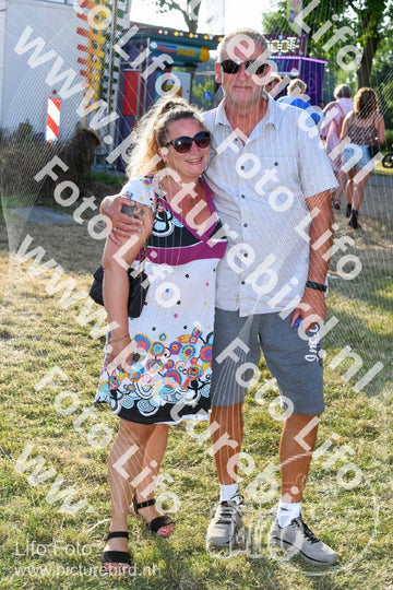 Evenement foto: Zomerfestival Serie 2583
