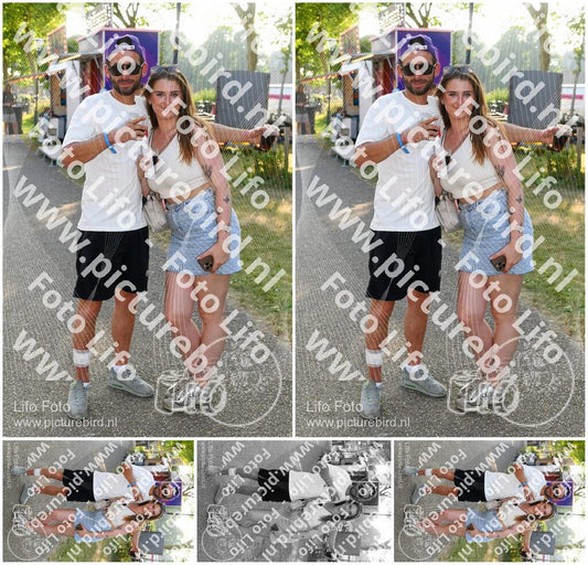 Evenement foto: Zomerfestival Serie 2583