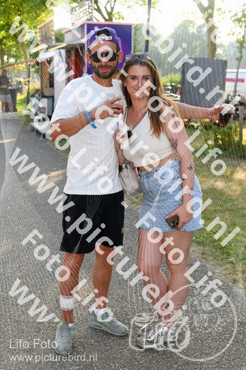Evenement foto: Zomerfestival Serie 2583
