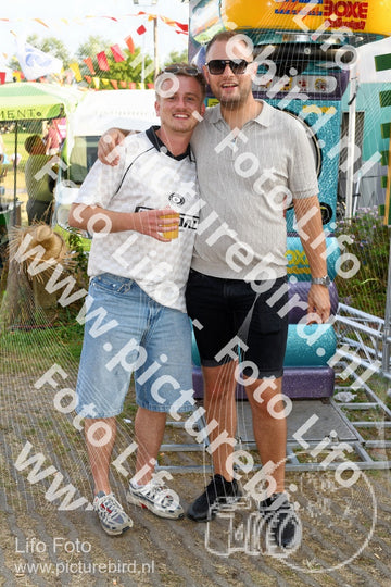 Evenement foto: Zomerfestival Serie 2583