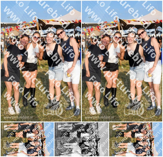 Evenement foto: Zomerfestival Serie 2583