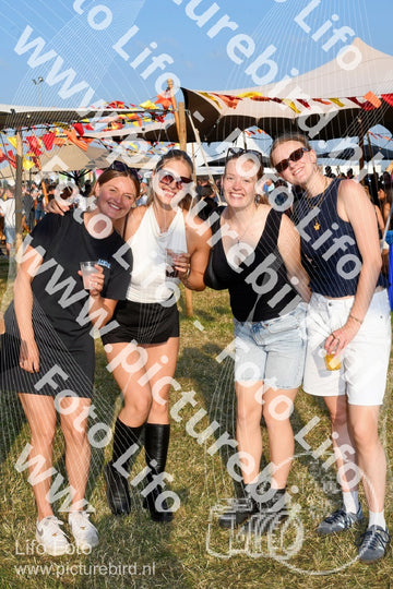 Evenement foto: Zomerfestival Serie 2583