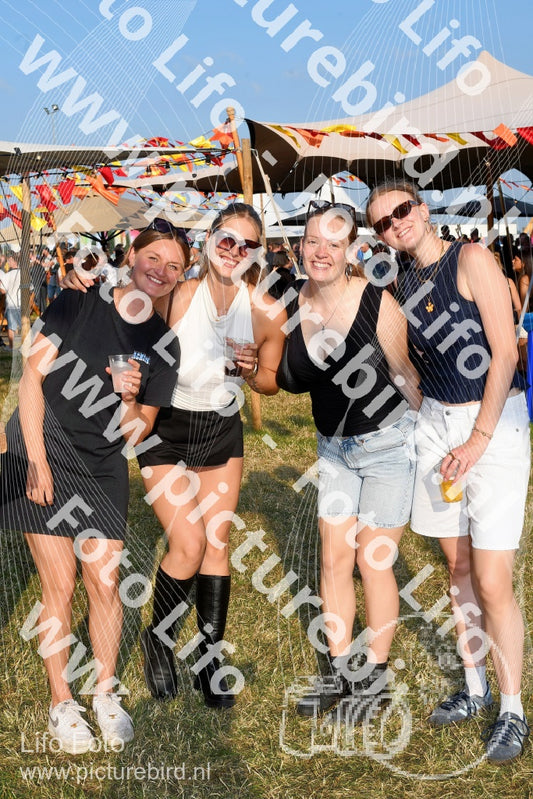Evenement foto: Zomerfestival Serie 2583