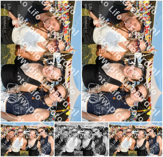 Evenement foto: Zomerfestival Serie 2583