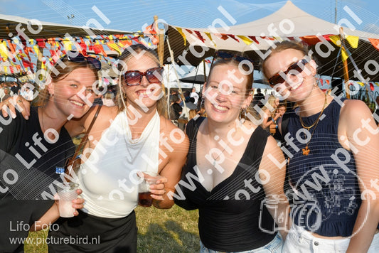 Evenement foto: Zomerfestival Serie 2583